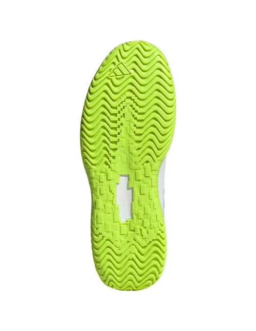 Zapatillas Adidas Solematch Control IF0438 | Ofertas de pádel